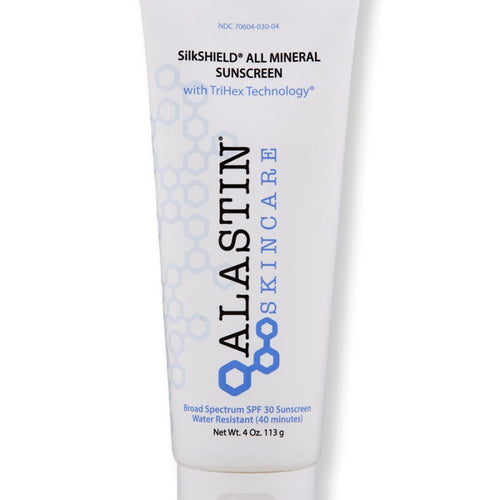 ALASTIN SilkShield All Mineral Sunscreen SPF 30 - SkincareEssentials