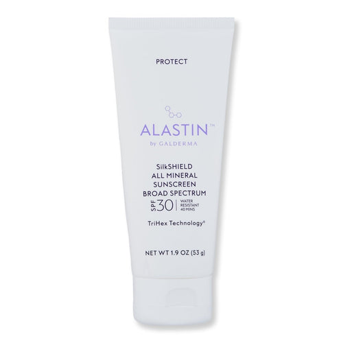 ALASTIN SilkShield All Mineral Sunscreen SPF 30 - SkincareEssentials