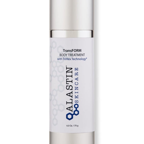 ALASTIN Transform Body Treatment - SkincareEssentials