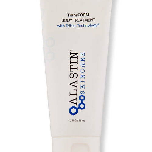 ALASTIN Transform Body Treatment - SkincareEssentials