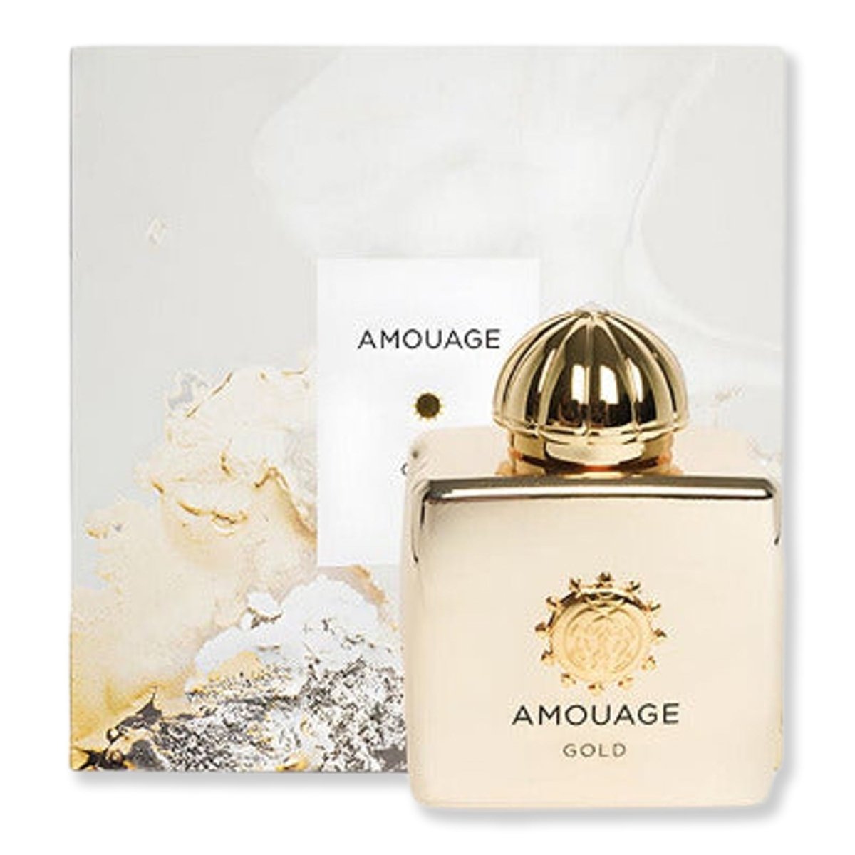 Amouage Gold Woman Eau De Parfum - SkincareEssentials