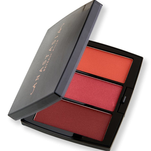 Anastasia Beverly Hills Blush Trio - SkincareEssentials