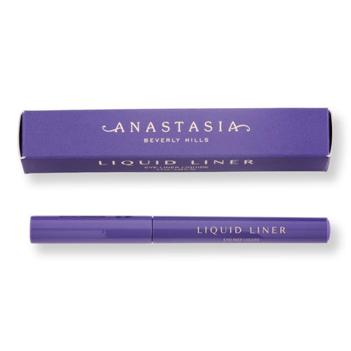Anastasia Beverly Hills Liquid Eyeliner - SkincareEssentials