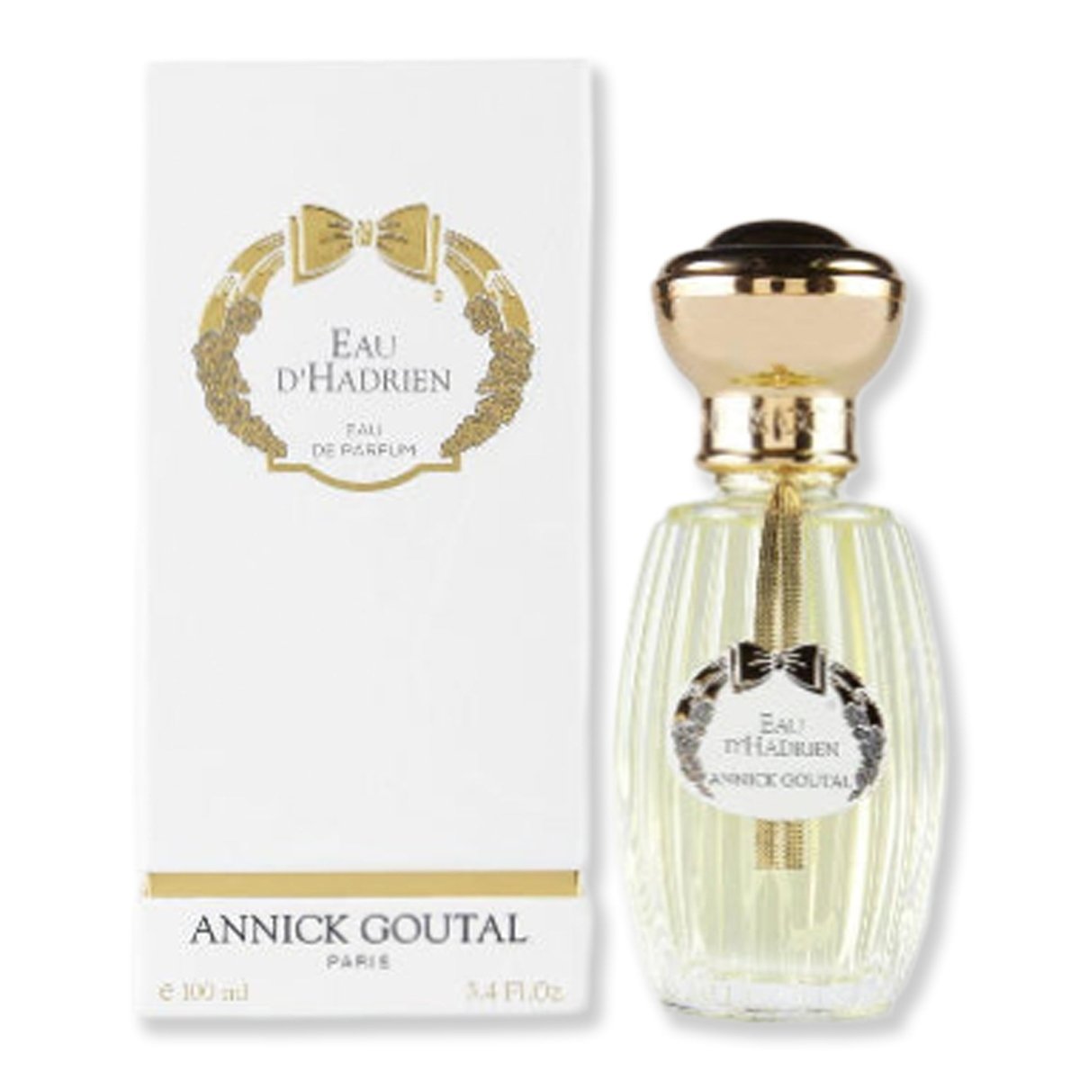 Annick Goutal Eau D'Hadrien Eau De Parfum For Women - SkincareEssentials