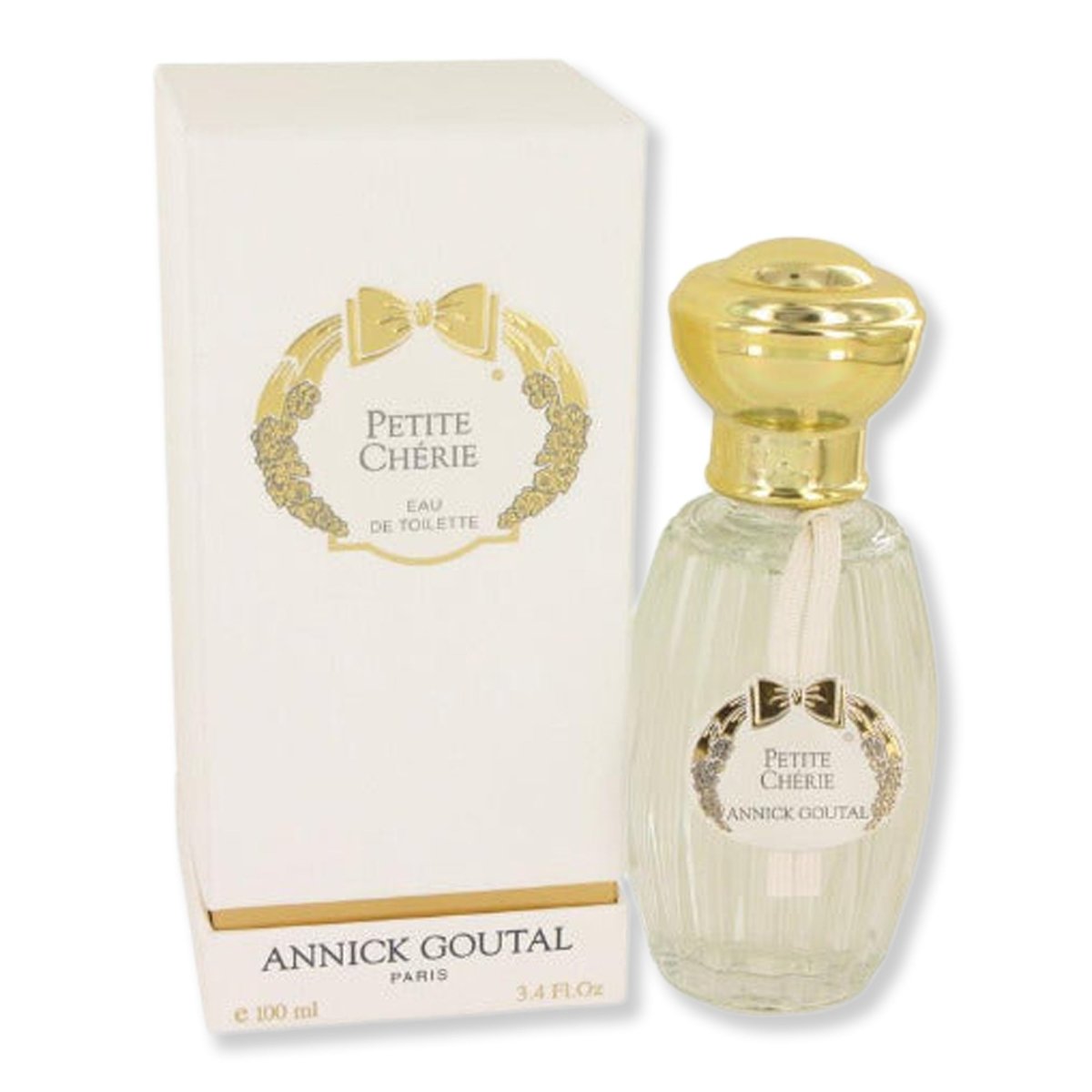 Annick Goutal Petite Cherie Eau De Toilette - SkincareEssentials