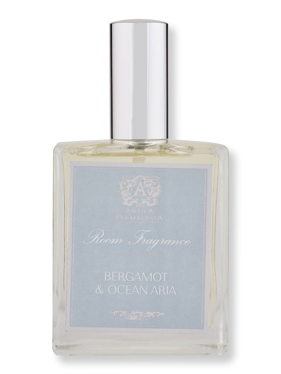 Antica Farmacista Bergamot & Ocean Aria Room Spray - SkincareEssentials