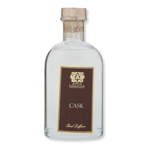 Antica Farmacista Cask Reed Diffuser - SkincareEssentials