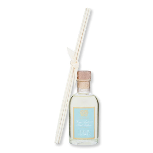 Antica Farmacista Elderflower Diffuser - SkincareEssentials