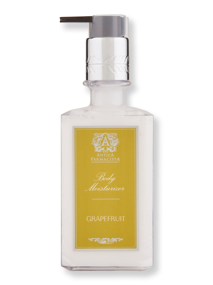 Antica Farmacista Grapefruit Body Moisturizer - SkincareEssentials