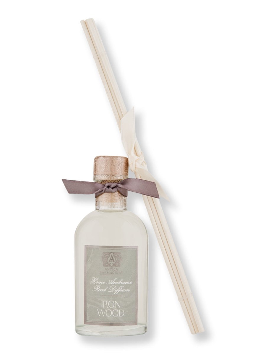 Antica Farmacista Ironwood Diffuser - SkincareEssentials