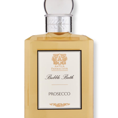 Antica Farmacista Prosecco Bubble Bath - SkincareEssentials
