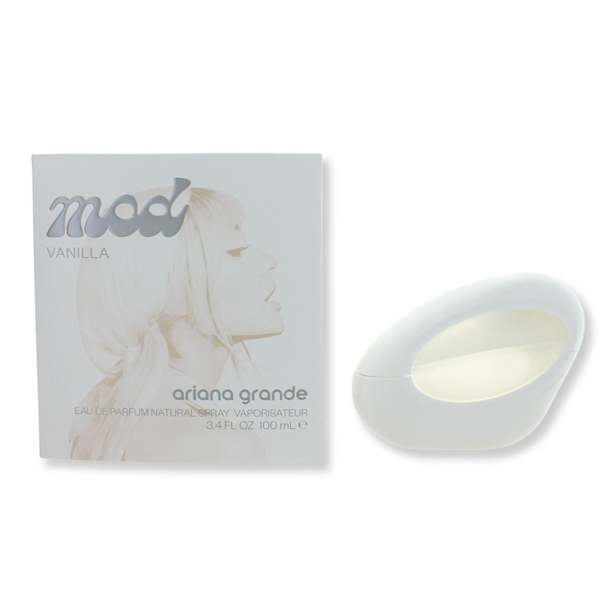 Ariana Grande MOD Vanilla Eau de Parfum Spray - SkincareEssentials