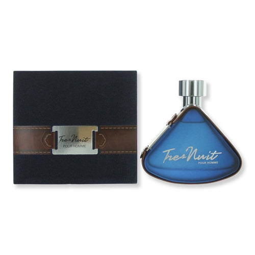 Armaf Tres Nuit Man Eau De Parfum Spray - SkincareEssentials