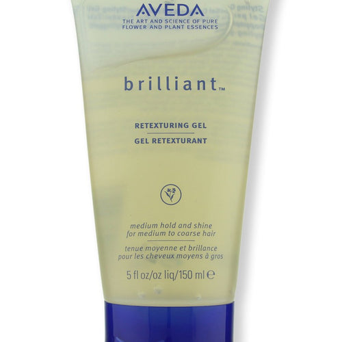 Aveda Brilliant Retexturing Gel - SkincareEssentials