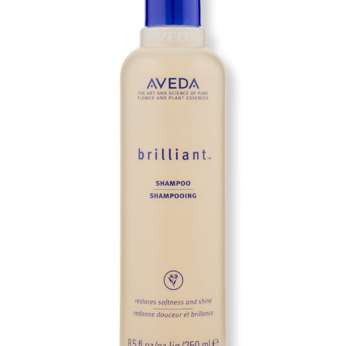Aveda Brilliant Shampoo - SkincareEssentials