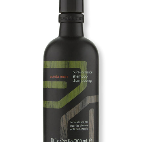Aveda Men Pure - Formance Shampoo - SkincareEssentials