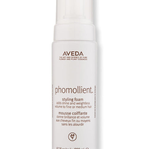 Aveda Phomollient Styling Foam - SkincareEssentials