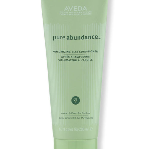 Aveda Pure Abundance Volumizing Clay Conditioner - SkincareEssentials