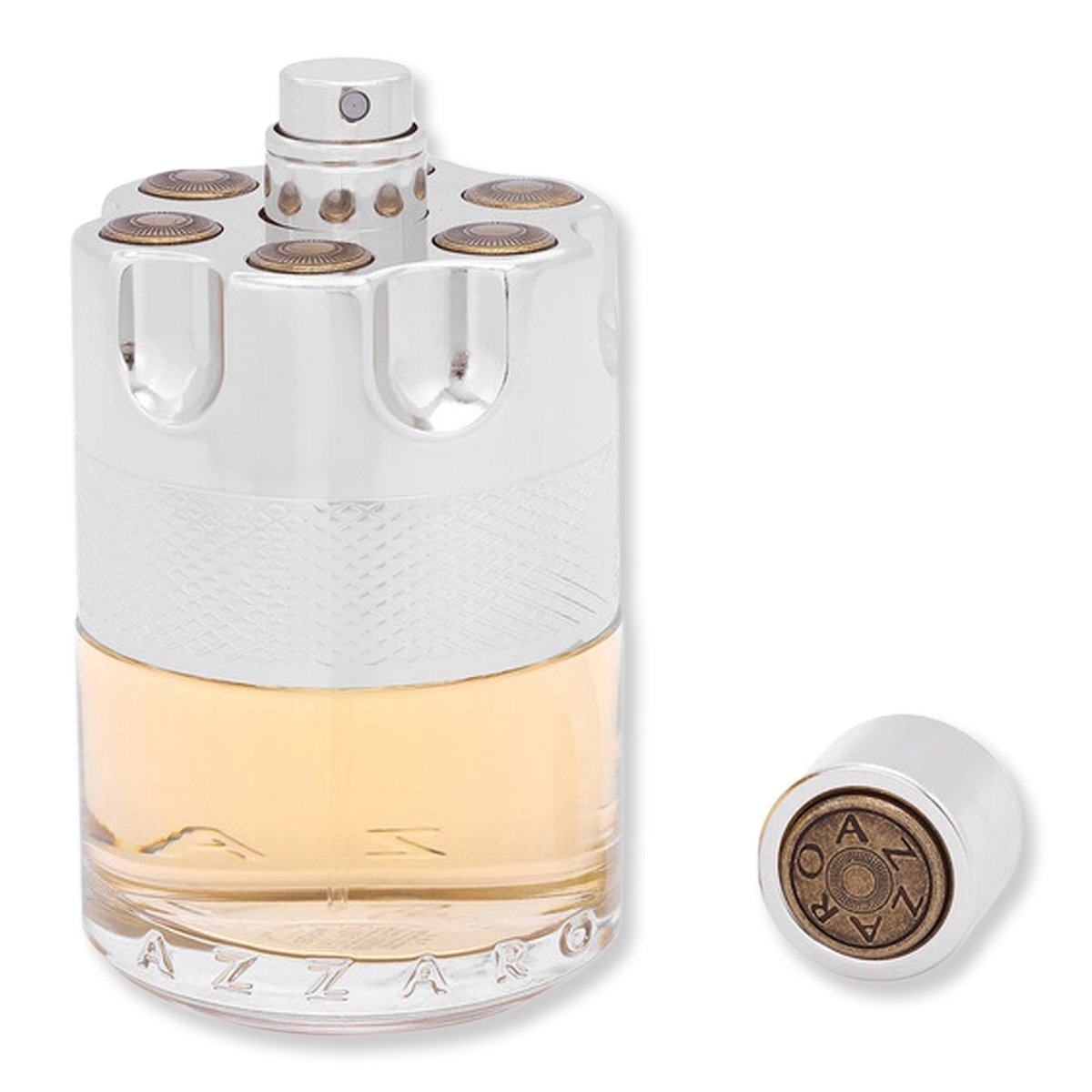 Azzaro Wanted Eau De Toilette Spray - SkincareEssentials