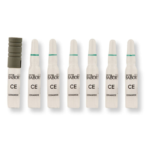 Babor CE Ceramide Power Serum Ampoules - SkincareEssentials