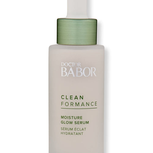 Babor Cleanformance Moisture Glow Serum - SkincareEssentials