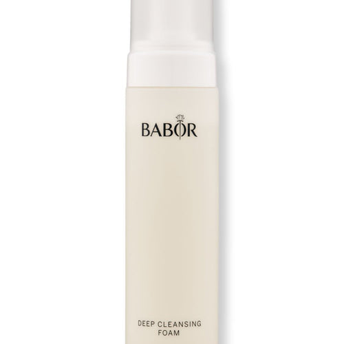 Babor Deep Cleansing Foam - SkincareEssentials