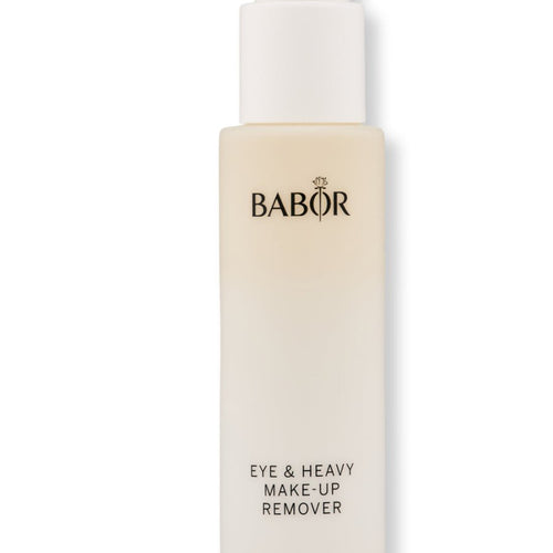 Babor Eye & Heavy Make - Up Remover - SkincareEssentials