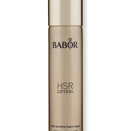 Babor - HSR Lifting Anti - Wrinkle Foam Mask 75ml - SkincareEssentials