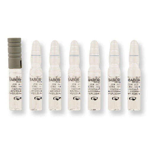 Babor Hydra Plus Ampoule Concentrates - SkincareEssentials