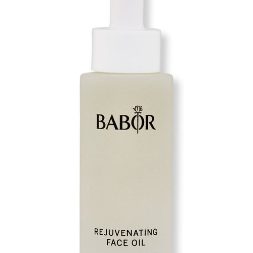 Babor Rejuvenating Face Oil - SkincareEssentials