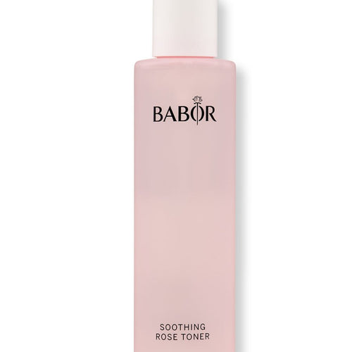 Babor Soothing Rose Toner - SkincareEssentials