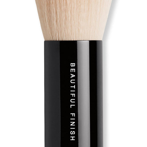 Bareminerals Beautiful Finish Foundation Brush - SkincareEssentials