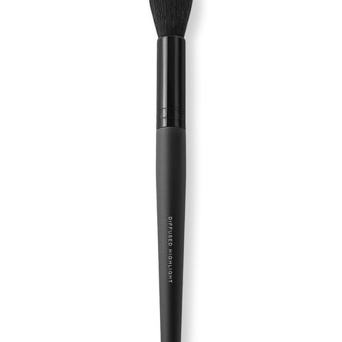 Bareminerals Diffused Powder Highlight Brush - SkincareEssentials