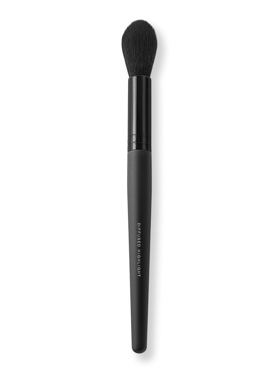 Bareminerals Diffused Powder Highlight Brush - SkincareEssentials