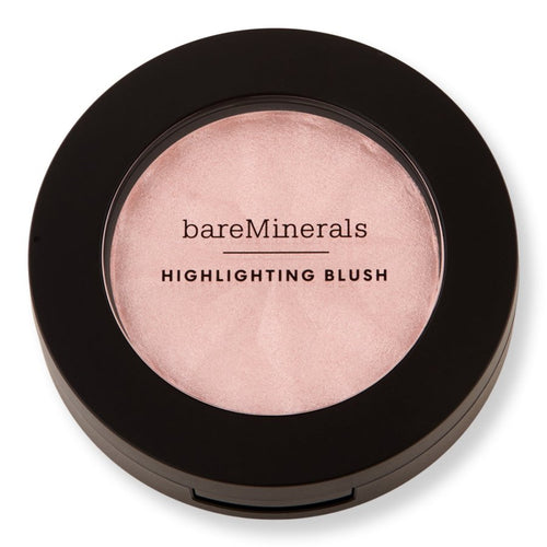 Bareminerals Gen Nude Highlighting Blush - SkincareEssentials