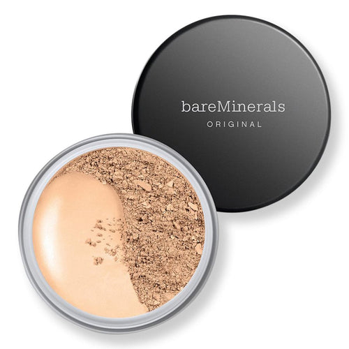 Bareminerals Matte Loose Powder Foundation SPF 15 - SkincareEssentials