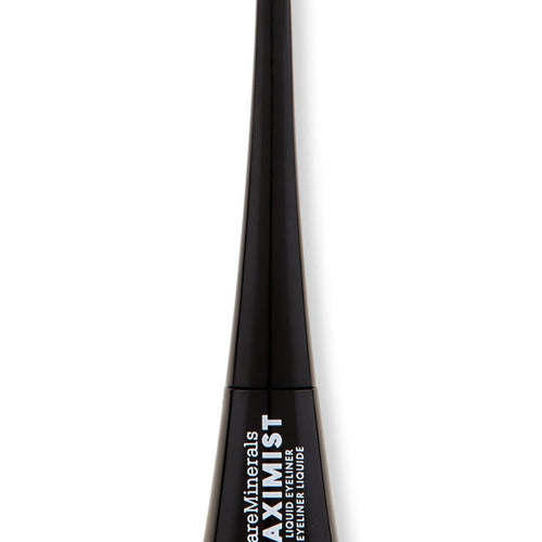 Bareminerals Maximist Liquid Liner Black - SkincareEssentials