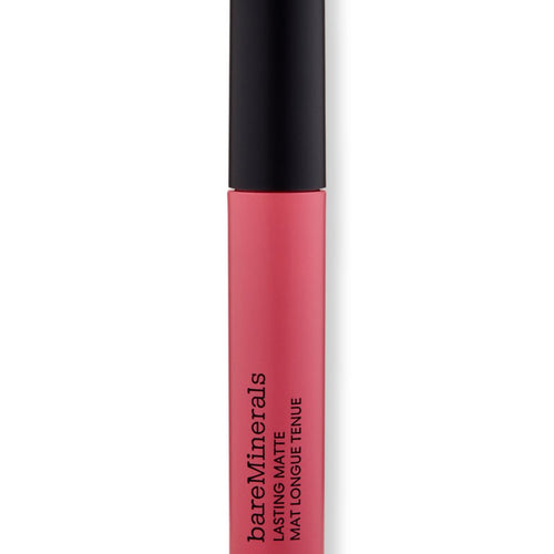 Bareminerals Mineralist Lasting Matte Liquid Lipstick - SkincareEssentials