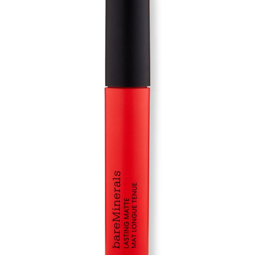 Bareminerals Mineralist Matte Liquid Lipstick - SkincareEssentials