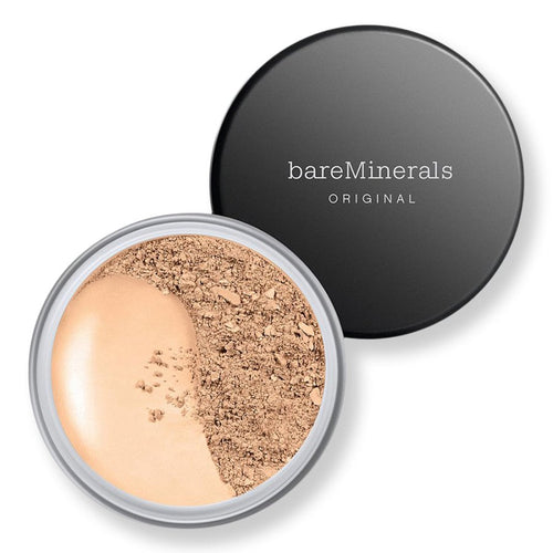 Bareminerals Original Loose Powder Foundation SPF 15 - SkincareEssentials