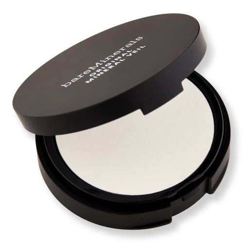 Bareminerals Original Pressed Mineral Veil - SkincareEssentials