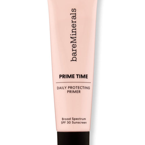 Bareminerals Prime Time Daily Protecting Primer SPF 30 - SkincareEssentials