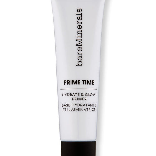 Bareminerals Prime Time Hydrate & Glow Primer - SkincareEssentials