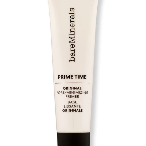 Bareminerals Prime Time Original Pore Minimizing Primer - SkincareEssentials