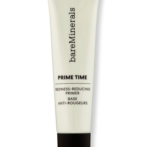 Bareminerals Prime Time Redness Reducing Primer - SkincareEssentials