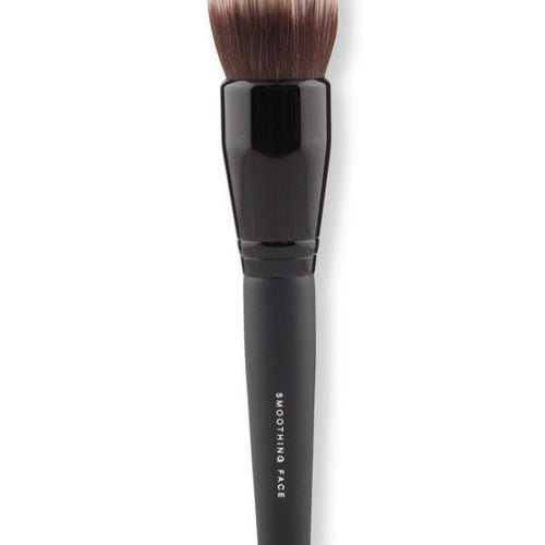 Bareminerals Smoothing Face Brush - SkincareEssentials