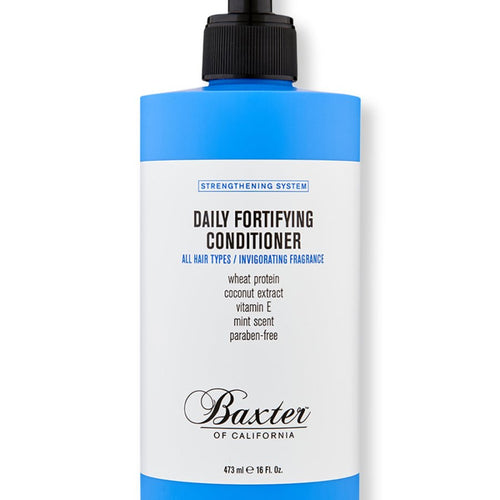 Baxter of California Daily Fortifying Conditioner for Men - SkincareEssentials