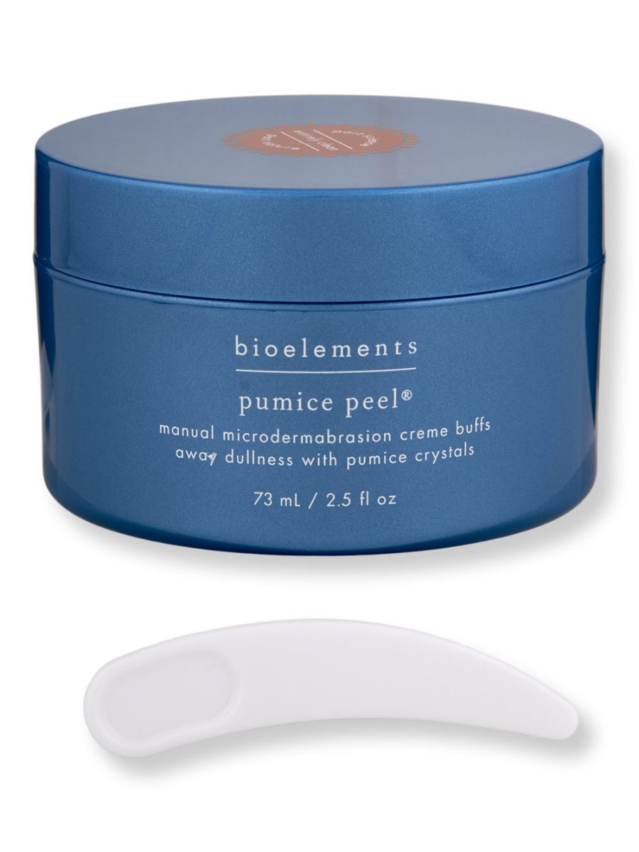 Bioelements Pumice Peel 2.5 oz - SkincareEssentials