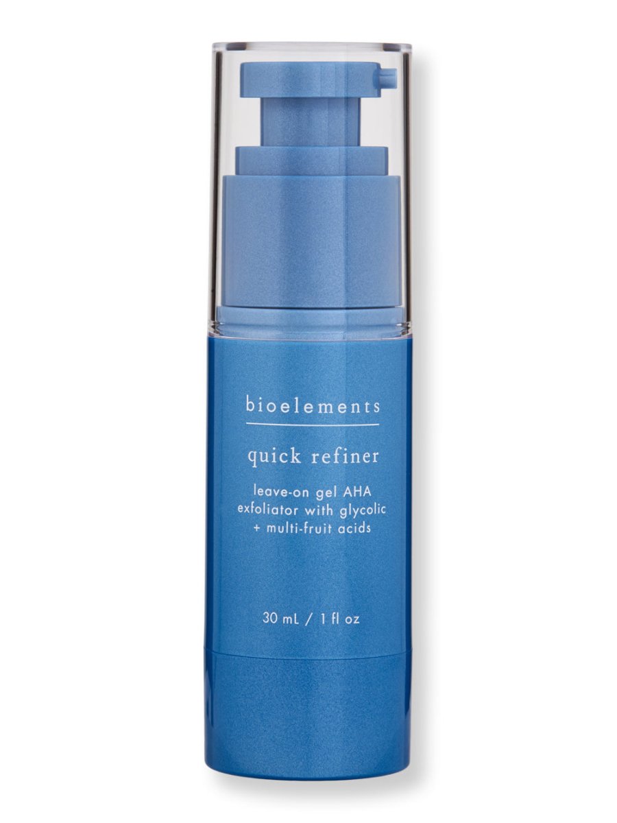 Bioelements Quick Refiner - Exfoliating Skin 1oz - SkincareEssentials