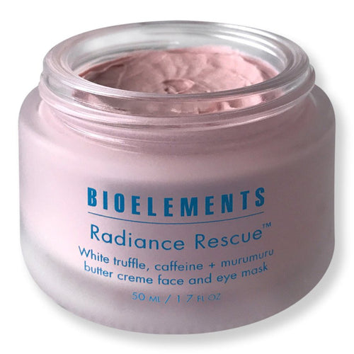 Bioelements Radiance Rescue - SkincareEssentials